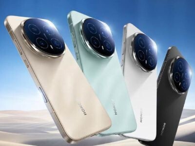    Рассекречены глобальные цены на Honor Magic8 Pro