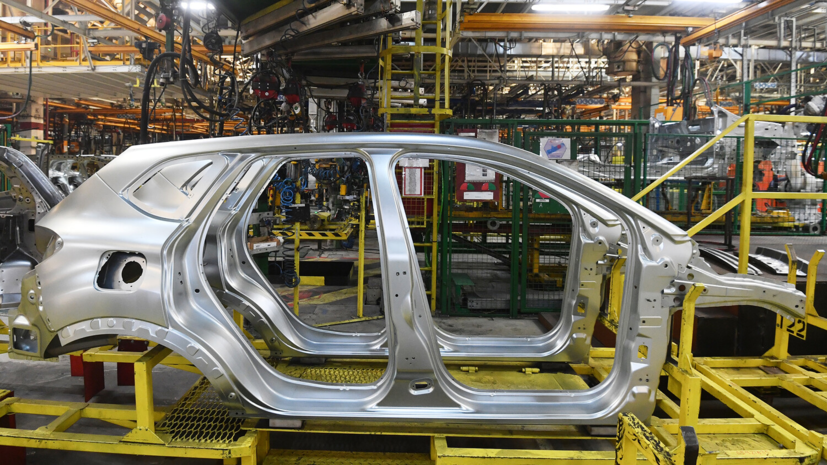   РИА Новости