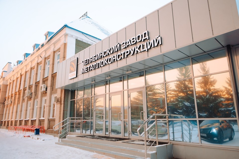    ТМК сосредоточится на развитии высокотехнологичной трубной продукции. Фото: Егор ГОЛУБКИН