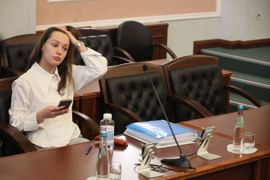    Алексей Белкин/NEWS.ru