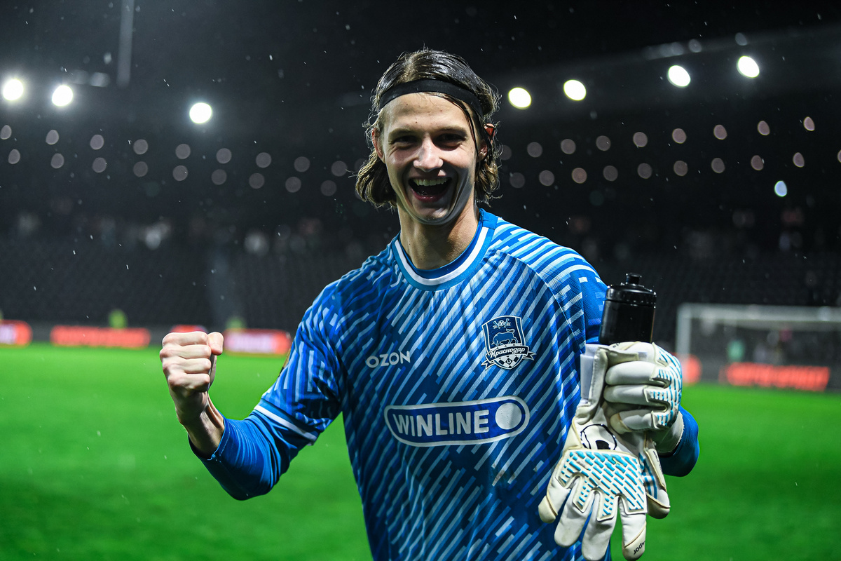 Фото: ФК «Краснодар»