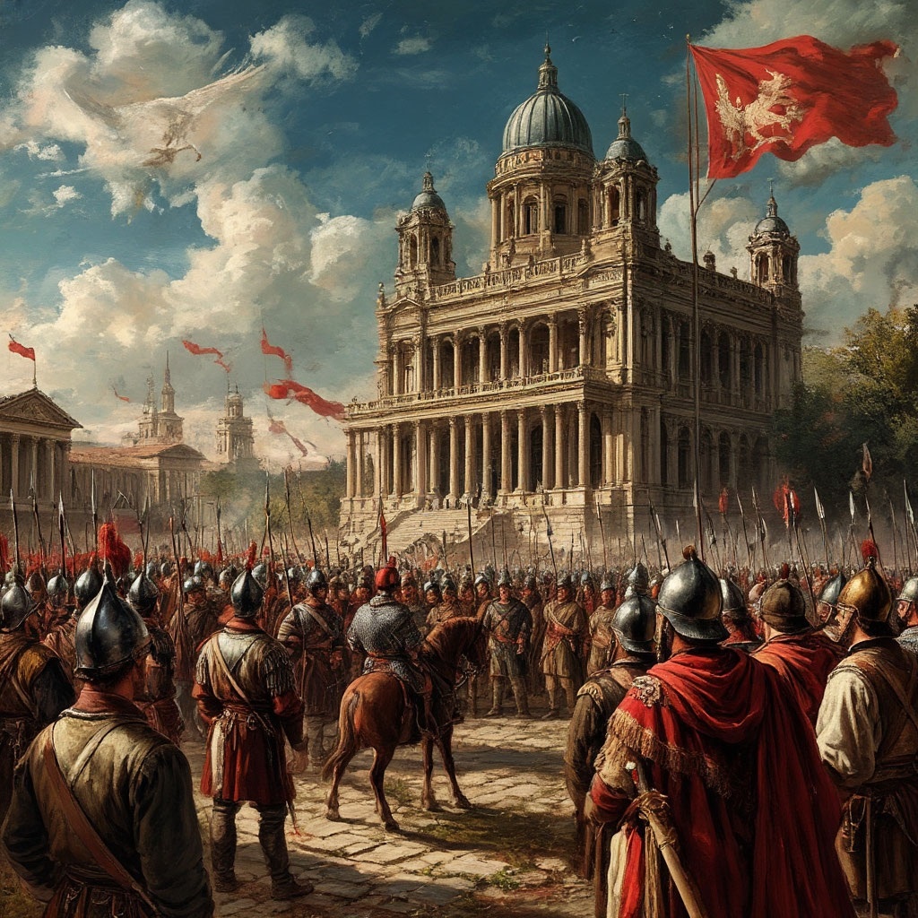 Главный секрет подготовки — начать с понимания, а не с заучивания. 