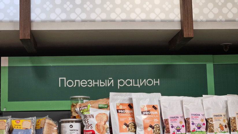 Виктория Долгих, «Здоровый хлеб», АПП ФППИ — о рынке функциональных продуктов в России