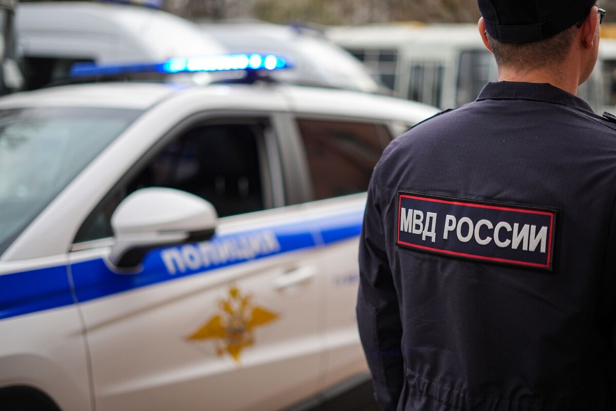     / Источник: © ИЗВЕСТИЯ/Сергей Лантюхов