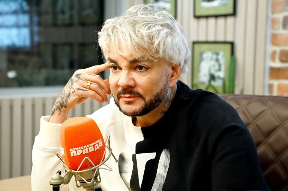    Филипп Киркоров - о травле Долиной, отношении к Пугачевой и секрете вечной молодости: "Я уважаю любое мнение, но я терпеть не могу ложь" Иван МАКЕЕВ