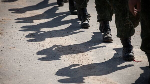    © Sputnik / Сергей Лескеть