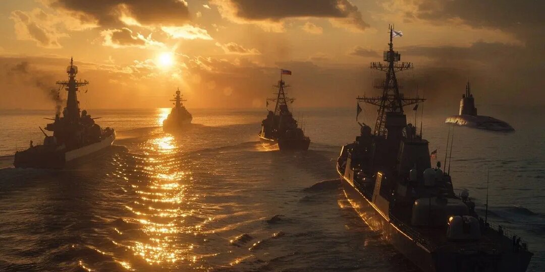 "Где наши БЭКи? Где наши диверсанты?": Шурыгин изумлён. Поверить невозможно, что у флота такая подготовка