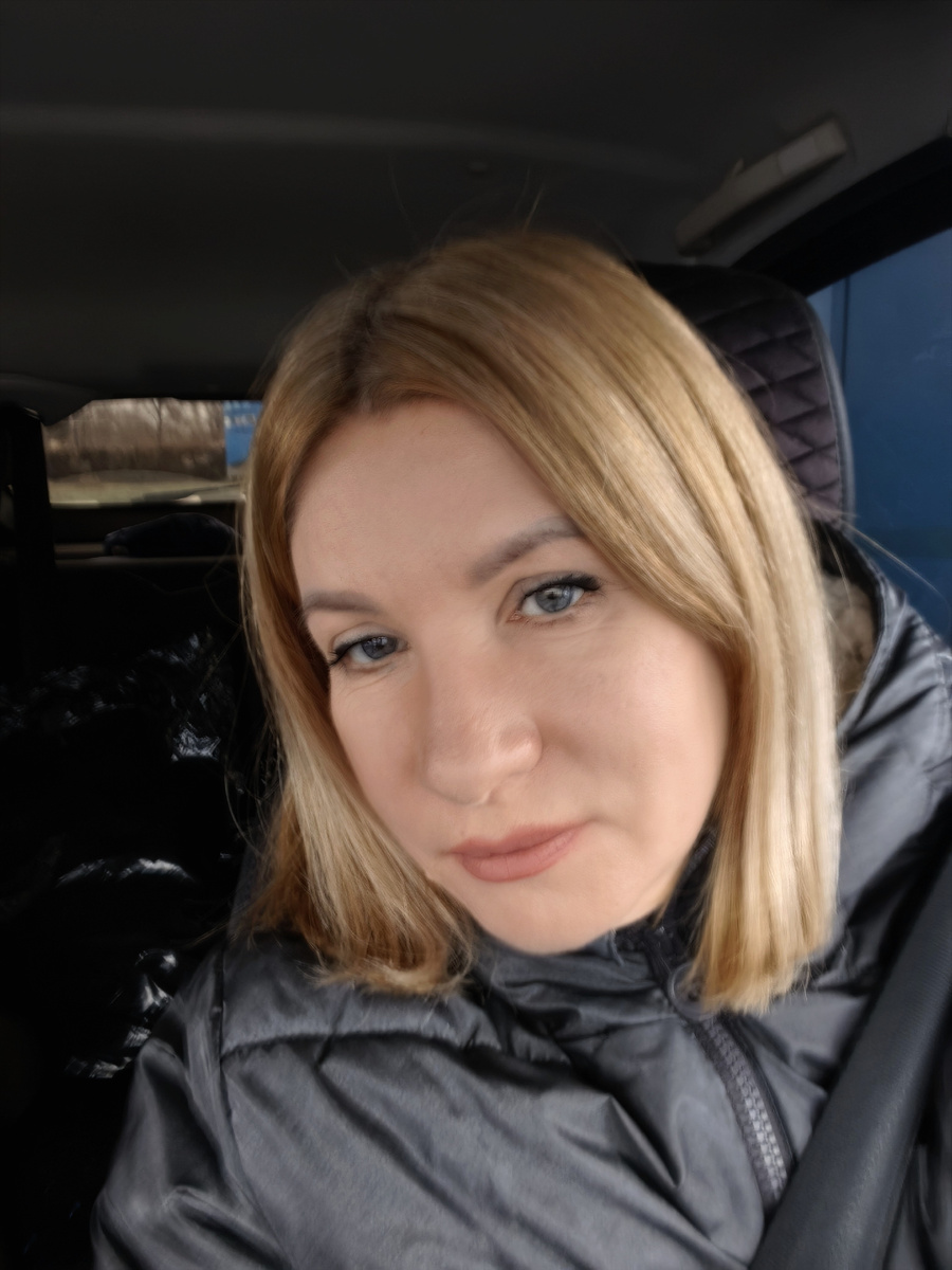 Едем на телевидение