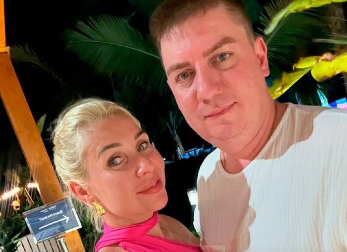 Обложка © Instagram (признан экстремистской организацией и запрещён на территории Российской Федерации)