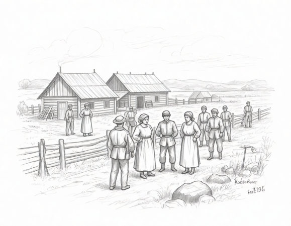 Создано с использованием нейросети Qwen