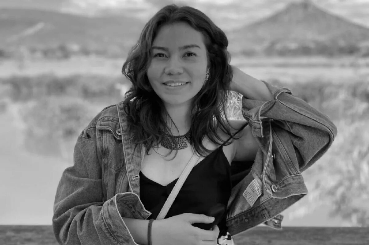 Фото: соцсети героини публикации.