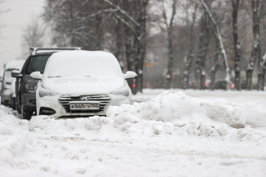   Сергей Булкин/NEWS.ru