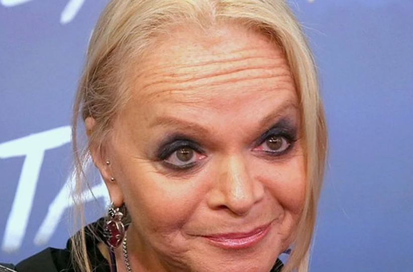 «Жертва аферистов или хозяйка сделки?»: те самые 10 дней паузы, которые могут перевернуть историю Ларисы Долиной