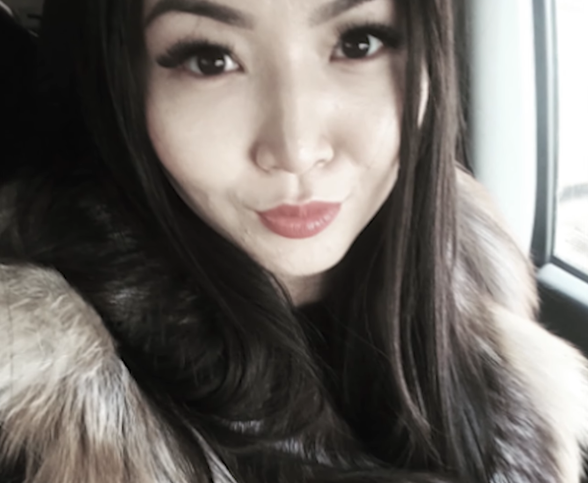 Алтынай Нурсолтанова. Фото из открытых источников