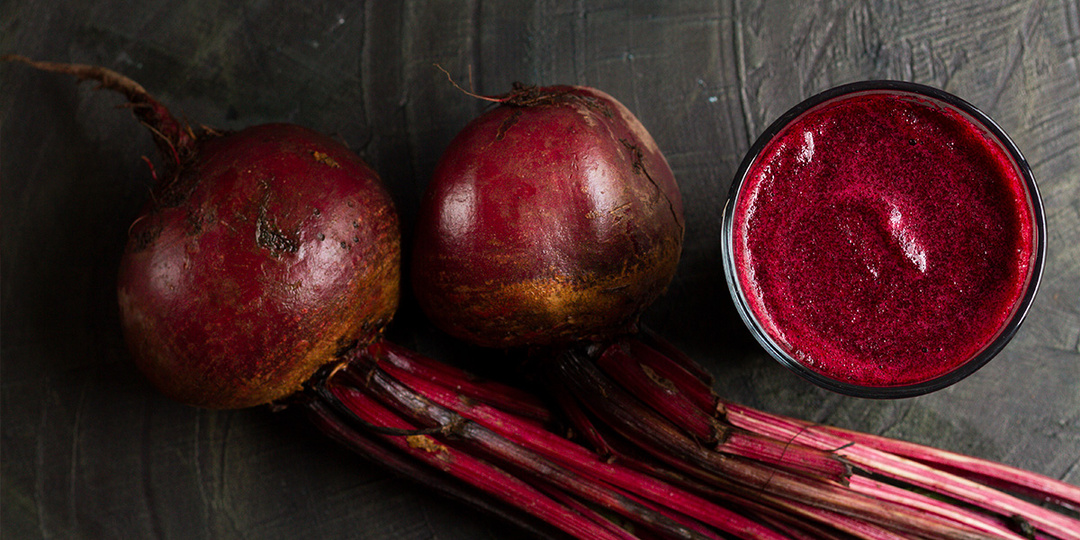Польза свеклы для органов желудочно-кишечного тракта (ЖКТ)