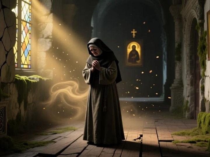 Тайны Дивеевской пророчицы. Экскурсия в Нижнем Новгороде.