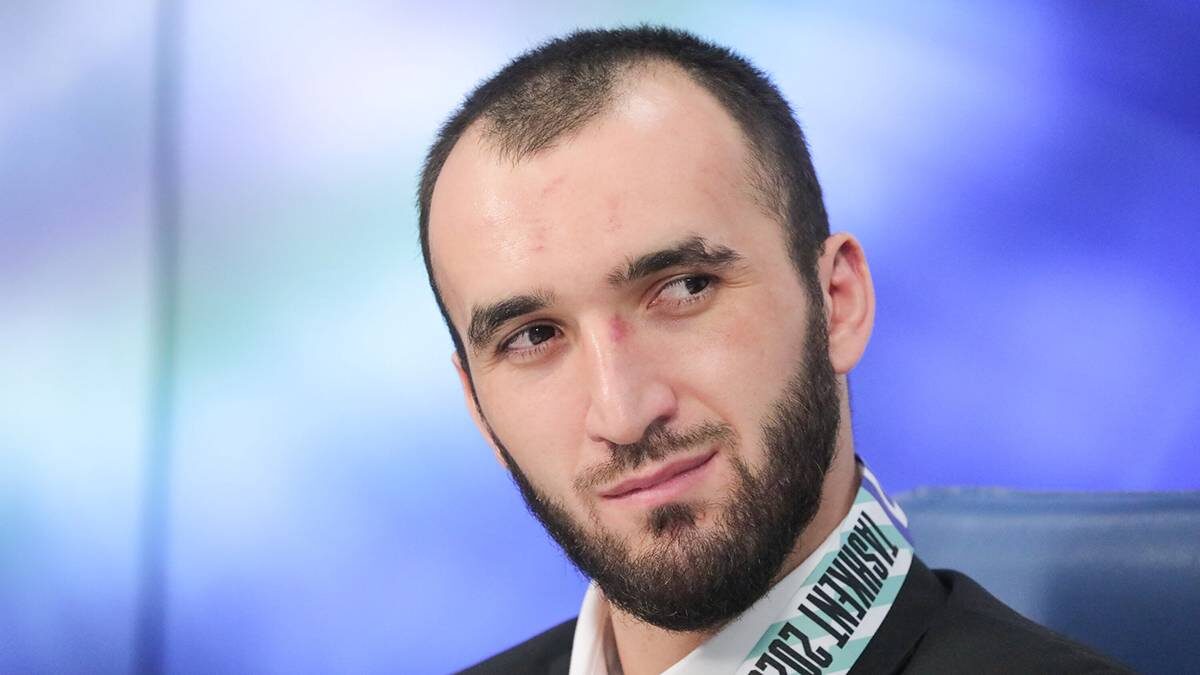    Фото: Софья Сандурская / АГН Москва