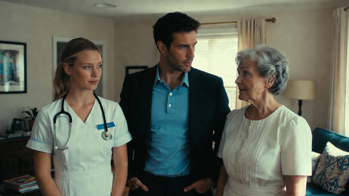 Изображение создано с помощью ИИ