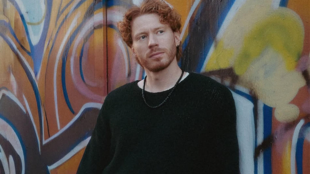    Никита Пресняков. Фото: Инстаграм (запрещён в РФ) @npresnyakov