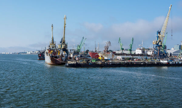 CC BY 2.0 / flickr / Saulius Zakarka