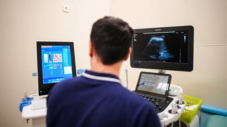    Фото: ИЗВЕСТИЯ/Сергей Лантюхов