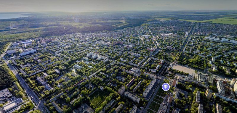 Источник: Яндекс Карты