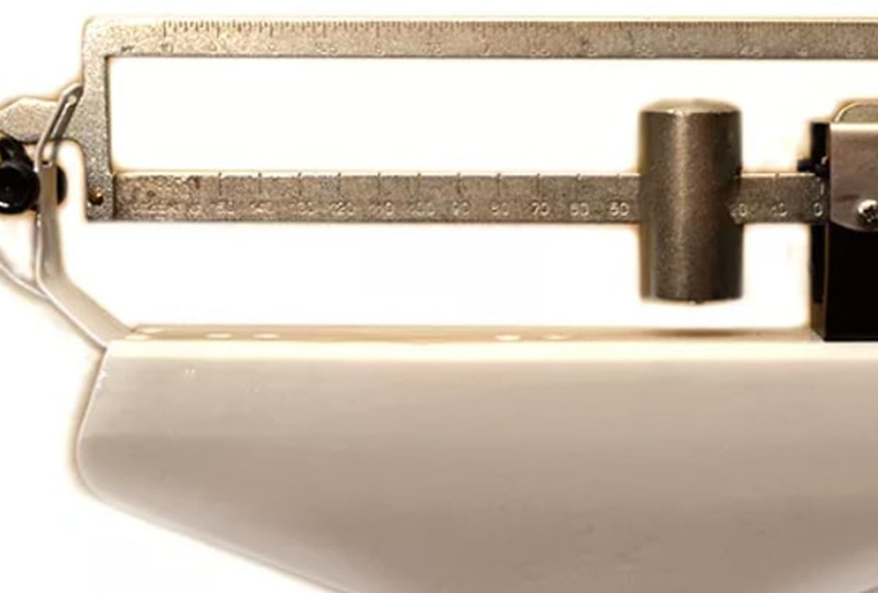 1972 г. Тайное взвешивание тяжелоатлетов