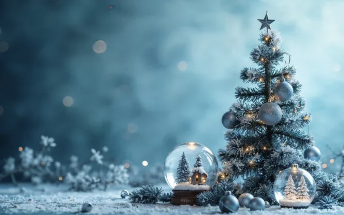 10 идей видеопоздравлений на Новый год