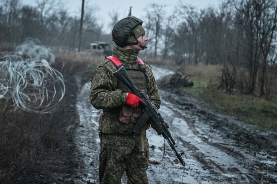    Станислав Красильников/РИА Новости