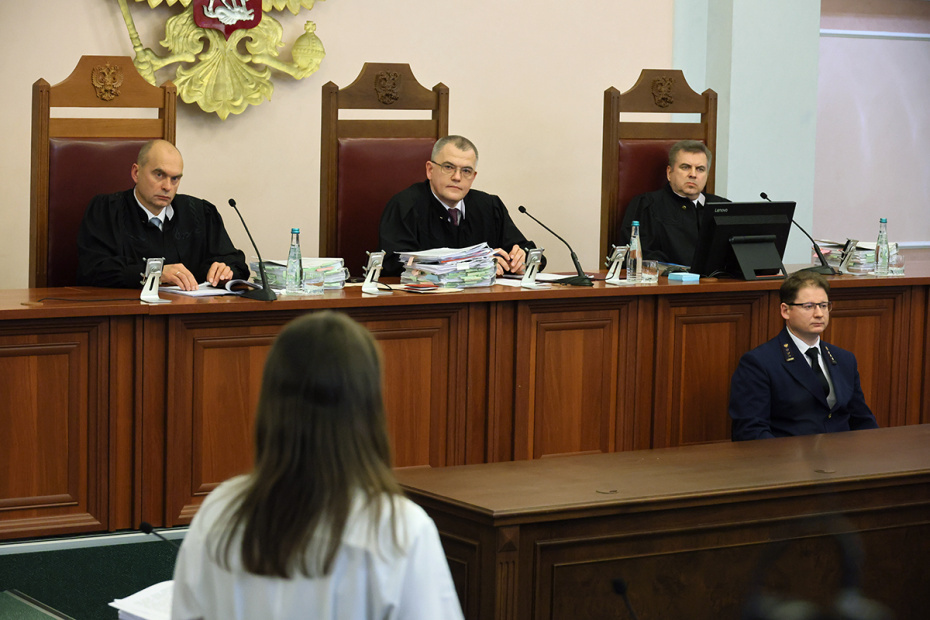    Алексей Белкин/NEWS.ru