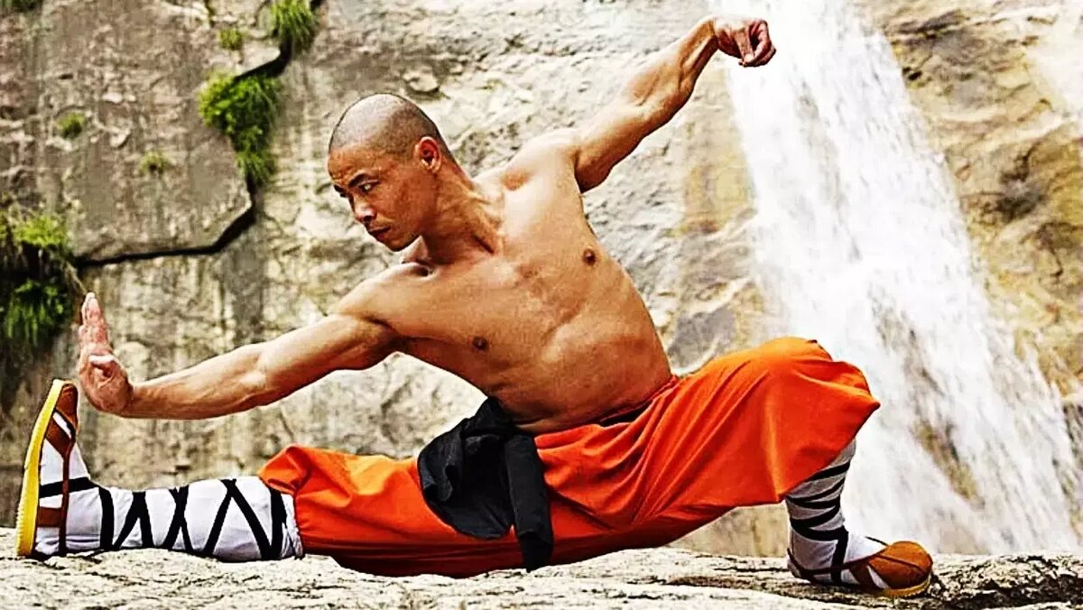 Культивация внутренней силы