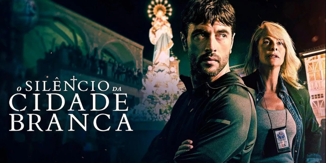 Испанские триллеры от Эвы Гарсиа Саэнс де Уртури: ужасы и география, увлекательно и познавательно