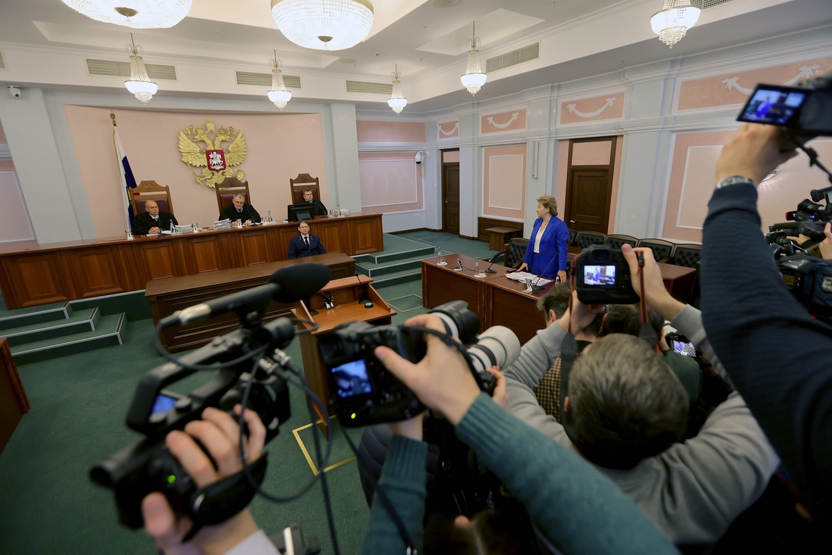    Александр Корольков/РГ