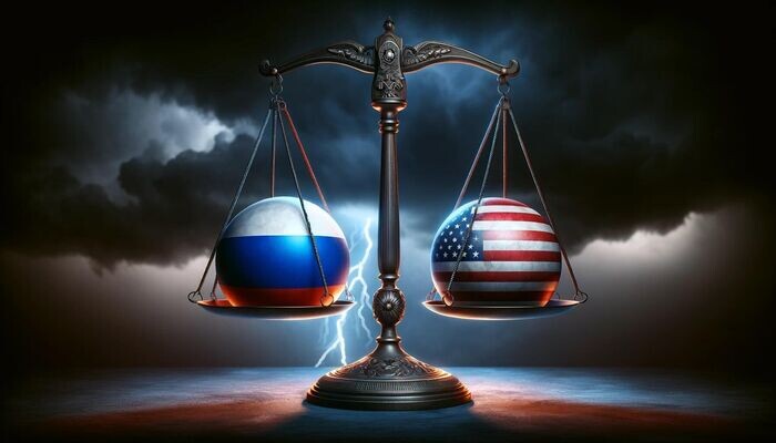 © РИА Новости / Изображение сгенерировано ИИ