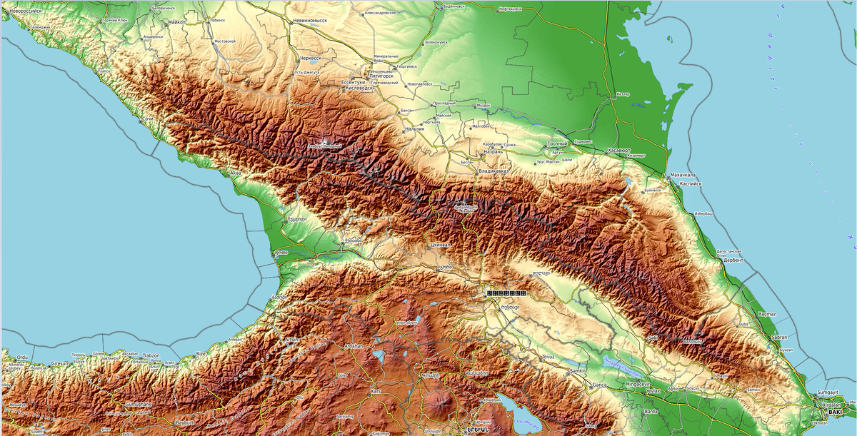 Выбирай - не хочу)