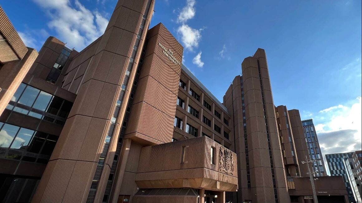    Королевский суд Ливерпуля. Фото: Rich Deerdog/google.com/maps