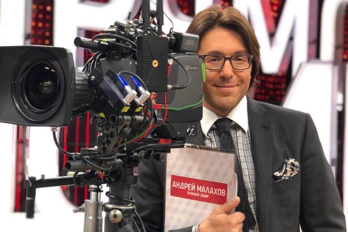    Фото: соцсети Андрея Малахова