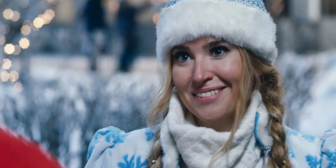 ТЕСТ: Угадаете ли вы, из какого фильма Снегурочка?