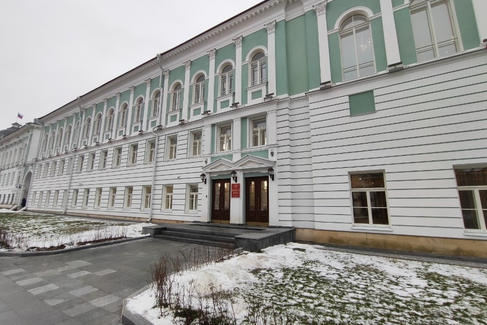    Аграриям Тверской области будет предоставлена региональная поддержка. Александр ЖМУЛИН