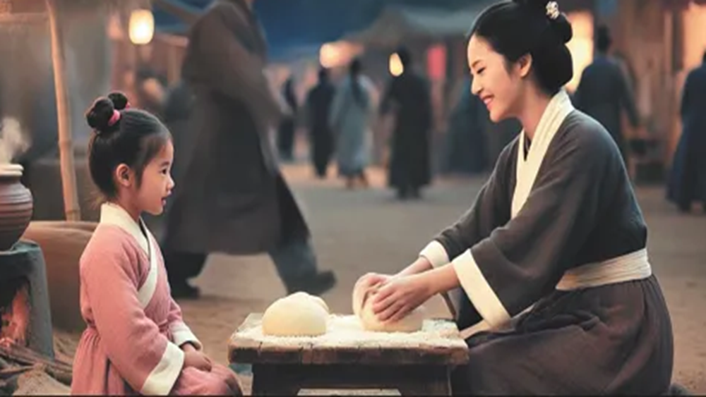     Фото: Hunan Mangowenwen Technology