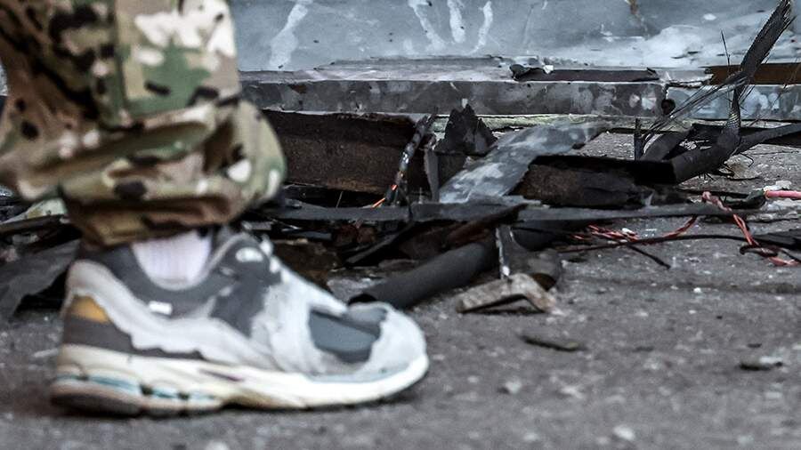    Фото: ТАСС/Вячеслав Прокофьев