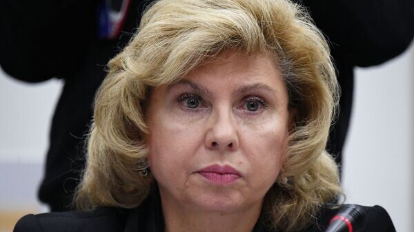    © Sputnik / Максим Блинов