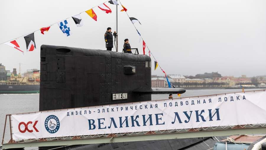    Фото: Министерство обороны РФ