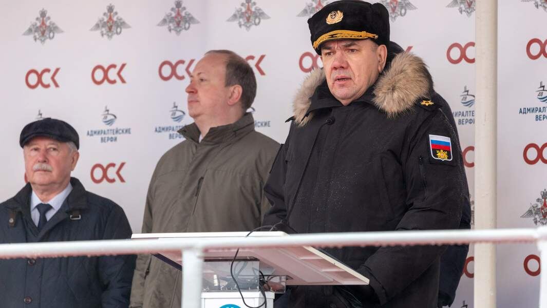    Фото: Министерство обороны РФ