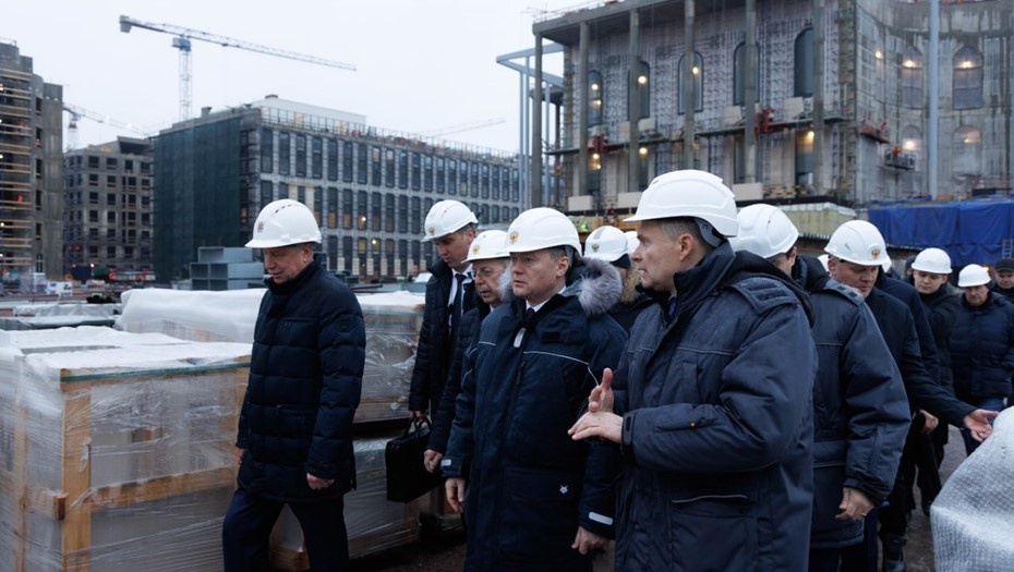    Автор фото: Пресс-служба Верховного суда России