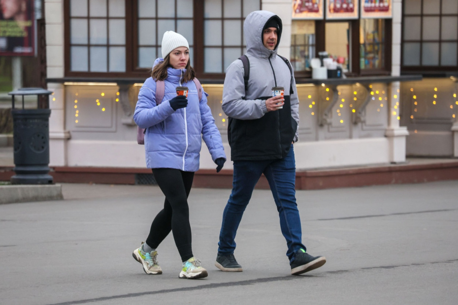    Алексей Белкин/NEWS.ru