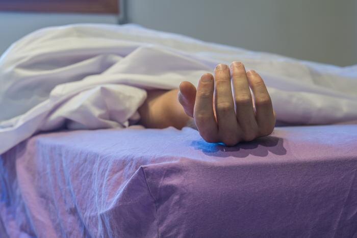 Обложка © Shutterstock / FOTODOM / Hector Roqueta