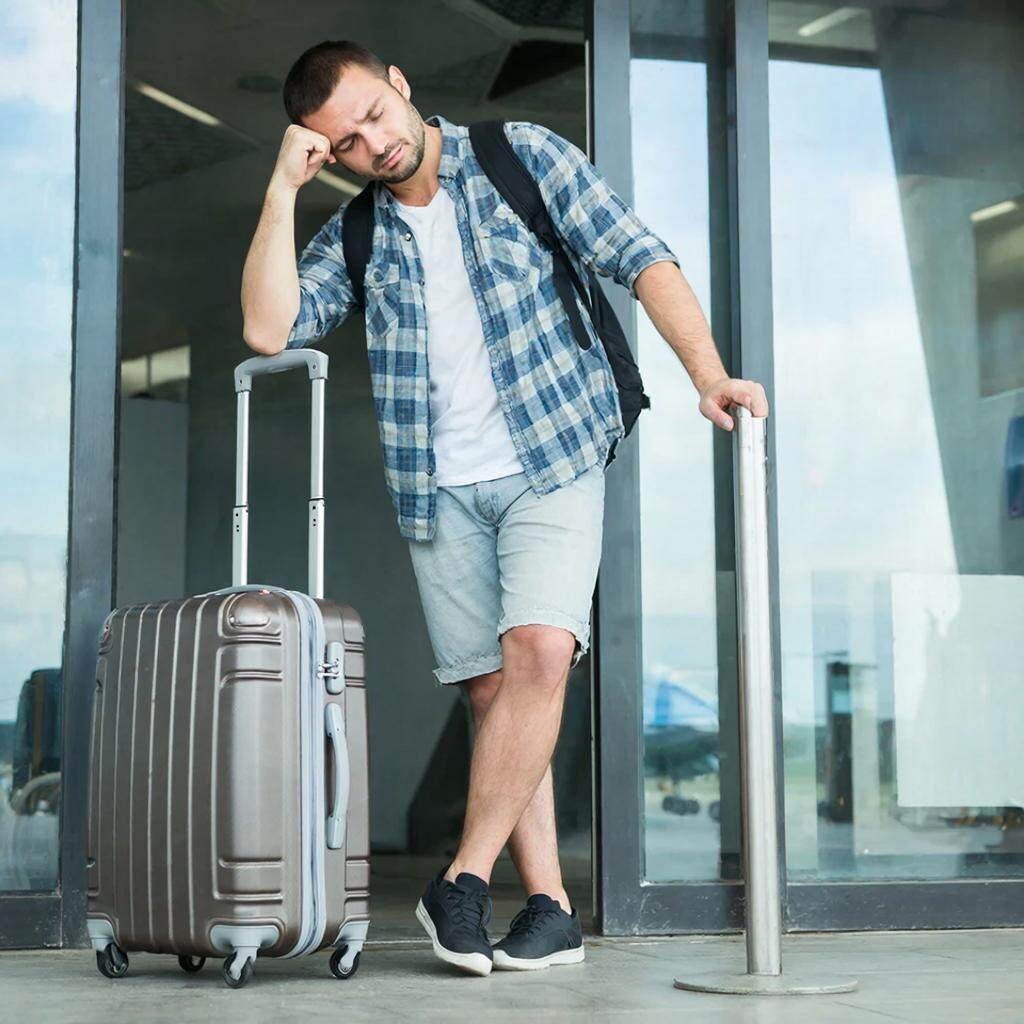 Не спешите пить таблетку.