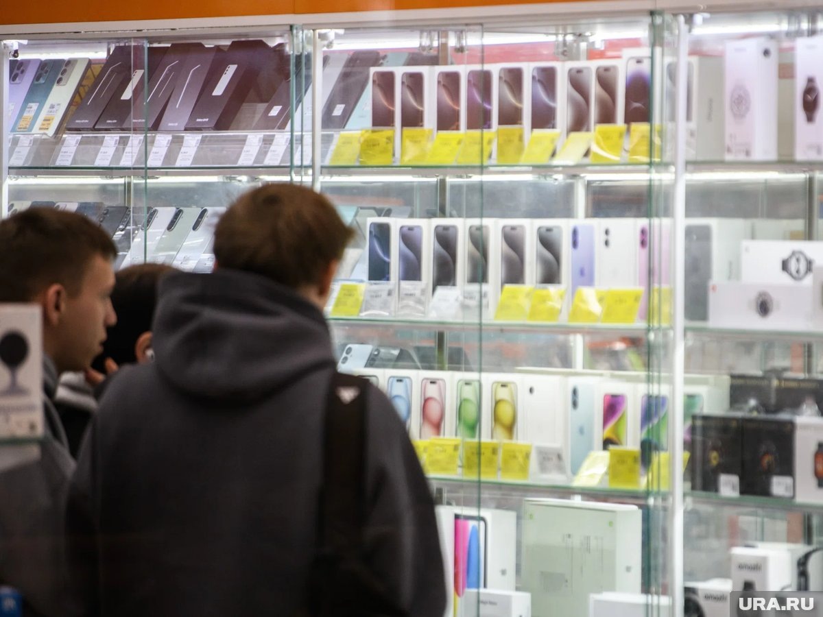     Кризис на рынке электроники затянется на два-три года, полагают эксперты