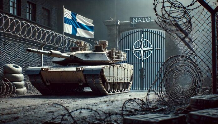 © РИА Новости / Изображение сгенерировано ИИ